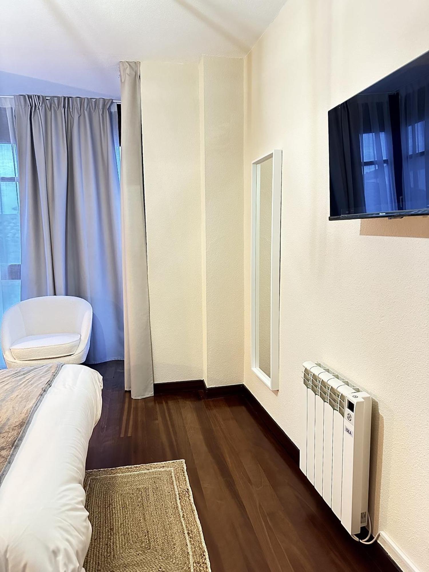 Apartamentos Val De Comillas Exterior foto