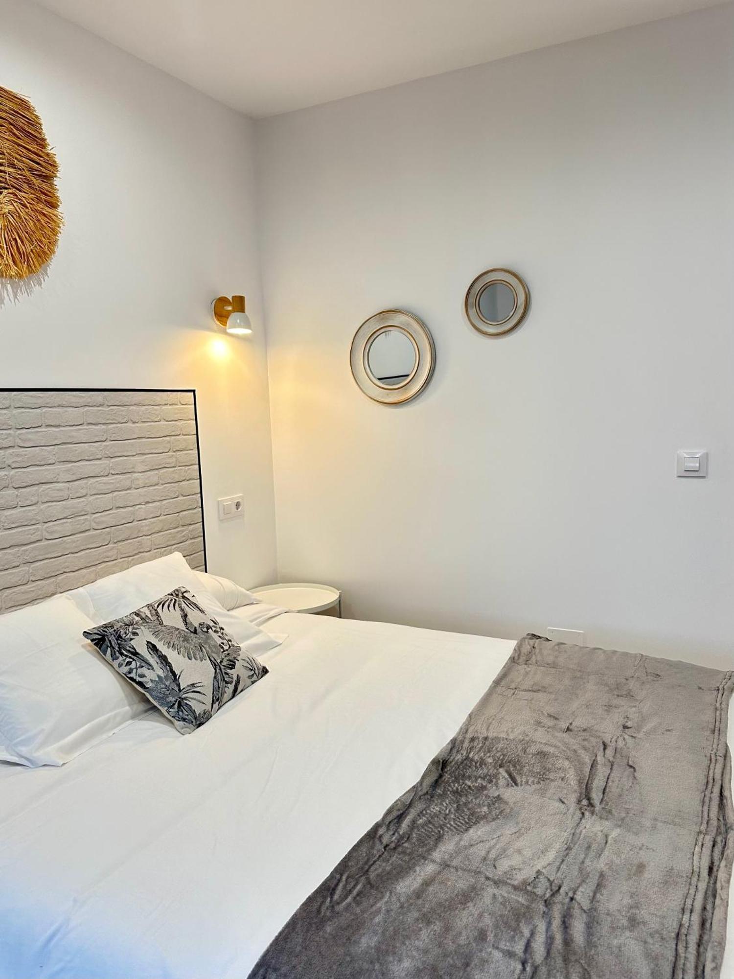Apartamentos Val De Comillas Exterior foto