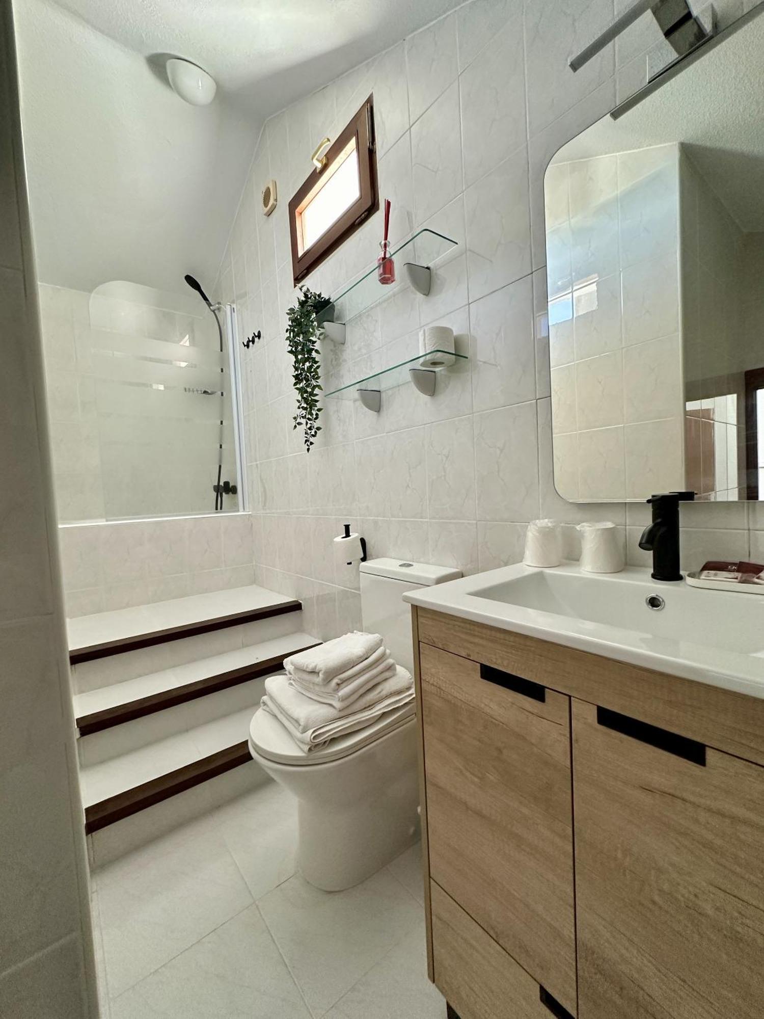 Apartamentos Val De Comillas Habitación foto