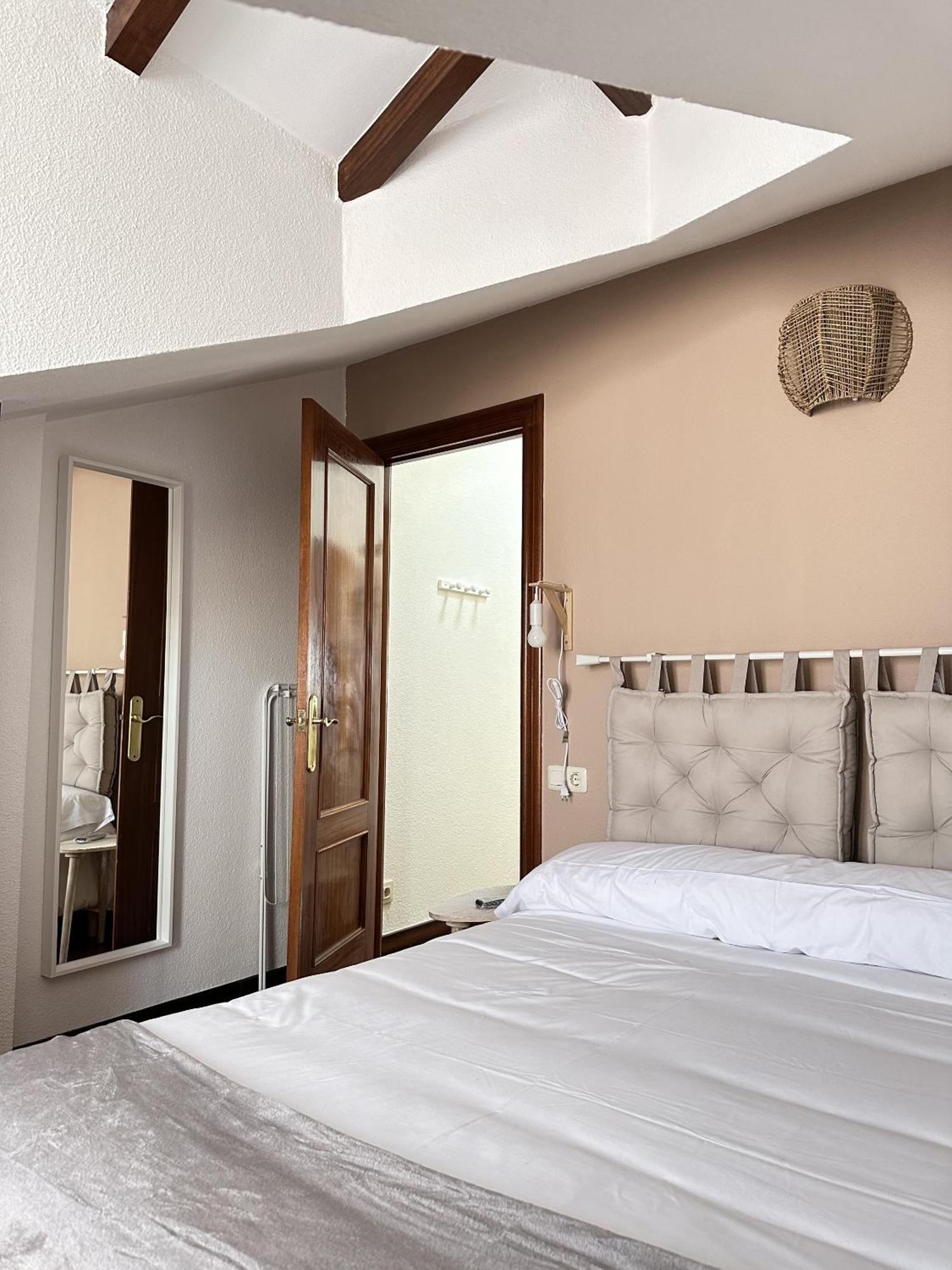 Apartamentos Val De Comillas Exterior foto
